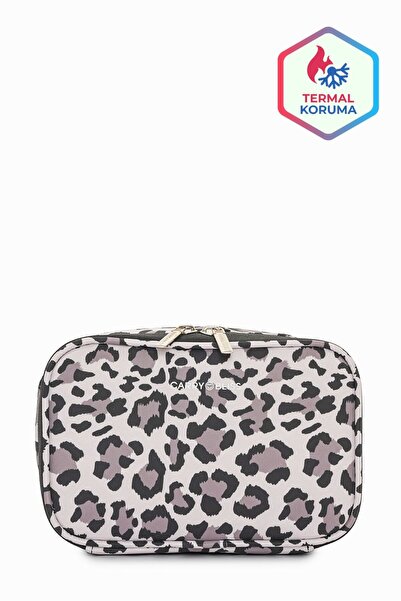 carry bliss Thermapouch Thermal Insulated Organizer Food and Snack Bag