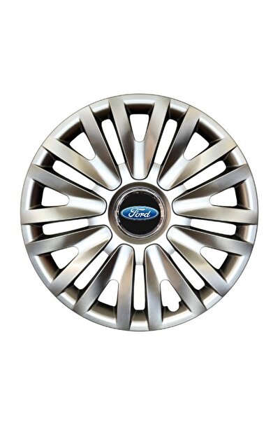 OEM Set de 4 capace pentru roți 15 inch (R15) pentru Ford, model 313