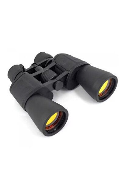 Alex Binoclu Sakura 20x50 Negru