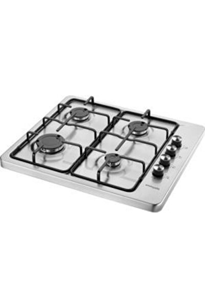 Eminçelik Ec-sü 3140 X60 Lpg Inox Set Üstü Ocak-lpg