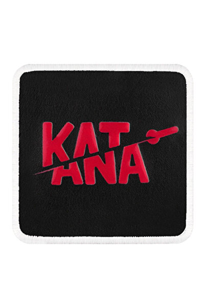 V1 Bench with Katana Logo