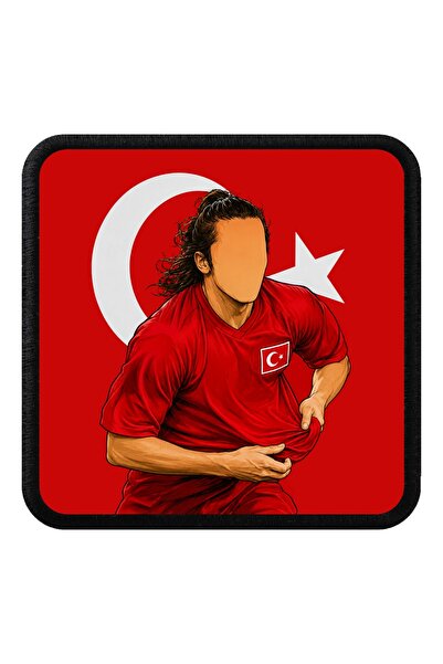 BlackBörk Türkiye Logolu V1 Bench