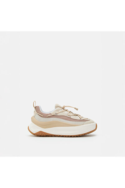 MOON BOOT Kadın / Kız Sneaker 80D2490090 Moon247 Xlace