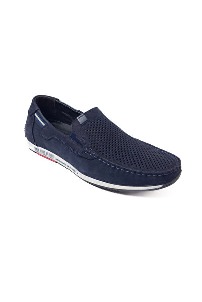 John May Men's Sneaker Og-5091 925-105 Laci Havlu Nbk-Laci Dlp