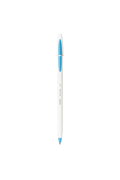 Bic Pix de unică folosință albastru cristal UP FUN 1.2mm