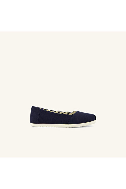 Toms أحذية نسائية / أحذية باليه للفتيات 10023039 10023027 ALPARGATA BALLET He...