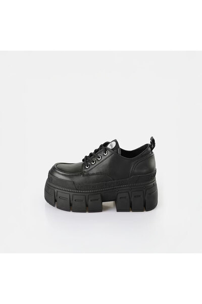 Buffalo Women's / Girls' Classic Shoes 1622349 Gospher Lace up Cs - Vegan Nap...