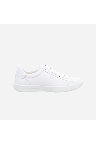 Legero Legero 000370 Silence Günlük Sneaker Beyaz Kadın Spor Ayakkabı