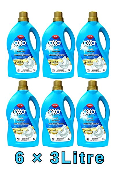 Oxo Premium | Facial Soft Tissues Fresh Scent | Ultra Absorbent Strong Paper ...