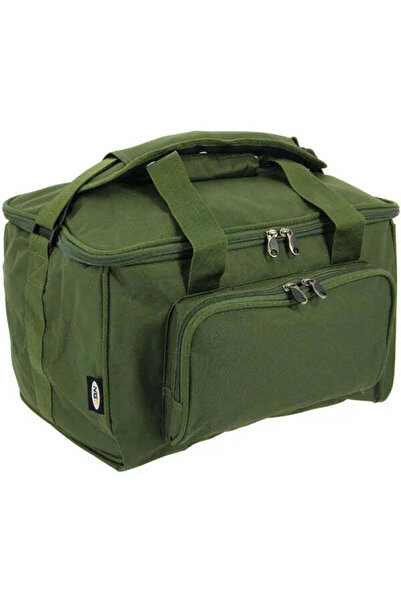 NGT Tackle Geantă de transport NGT Quickfish Green Carryall