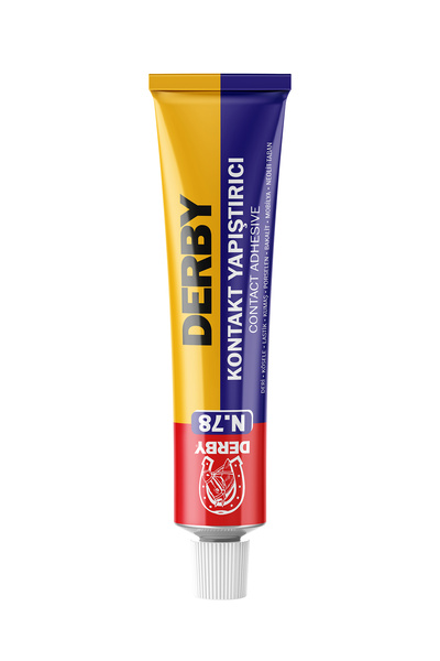 Derby N.78 Kontakt Yapıştırıcı 40g