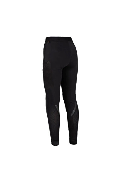Knox Action Pro MK2 Full Koruma Pantolonu Siyah