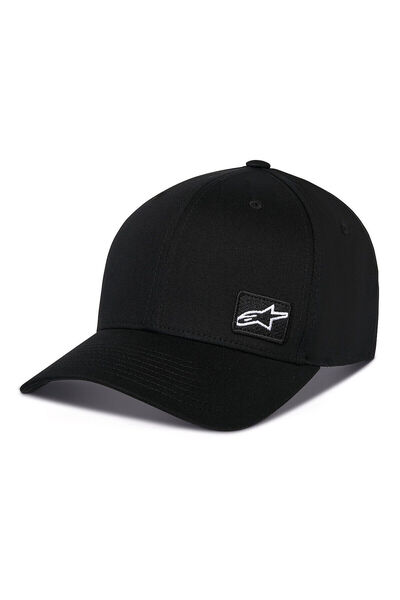 Alpinestars Pivot Şapka Siyah