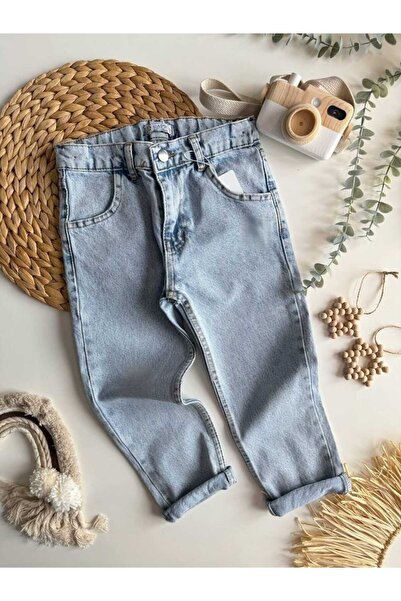 Mireya Kids Kids Jeans