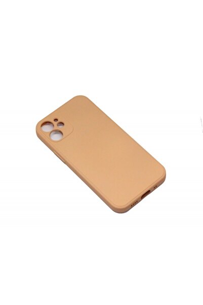 OEM Husa Silicon Husa Apple iPhone 12 Pro Max Piersica