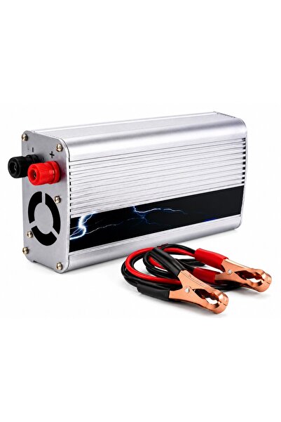 Alex Invertor auto putere 2000W de 12 / 220V de tensiune