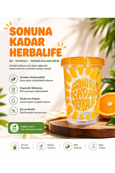 Herbalife Chiller 450 ml