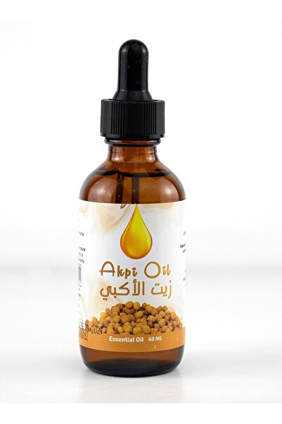 fifaa Akpi Oil 60ml