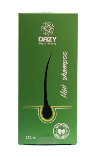 Dazy دازى شامبو هير 250 مل