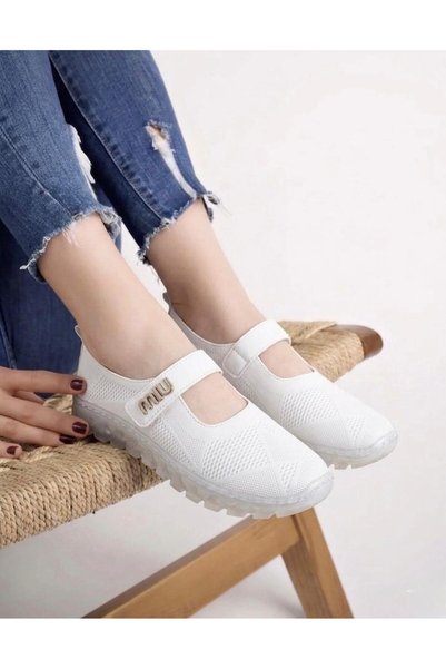 Yağlıoğlu Kundura Full Orthopedic, Soft and Flexible, Our New Season Summer Model That Will Comfort Your Feet, Gel Sole