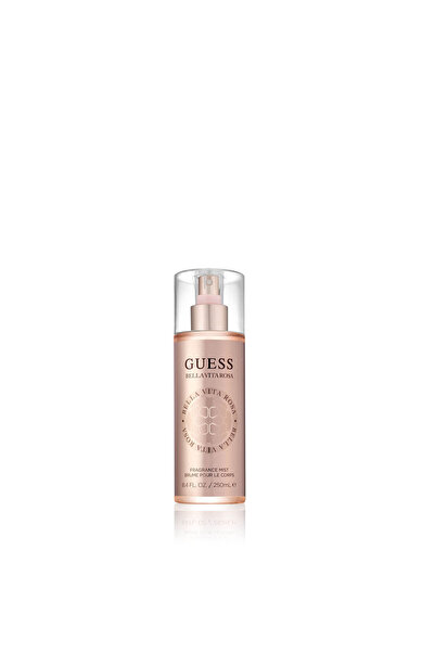 Guess Gs Bella Vita Rosa Woman 250Ml Fra. Mist