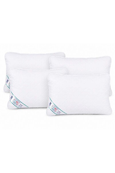 Somnart SET 4 Perne Medicinale Hipoalergenice Somnart 50x70cm, HipoalergenicM...