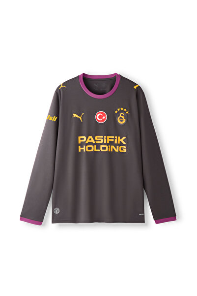 GSStore Galatasaray Puma 2026/2027 Deplasman Uzun Kollu Forma 78501405
