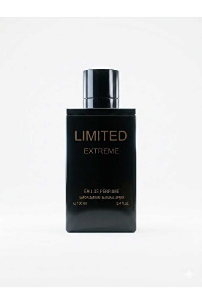LIMITED عطر ليمتد إكستريم 100 مل