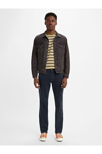 Levi's 511 Slimdark Blue Men's Jeans A2081-0009