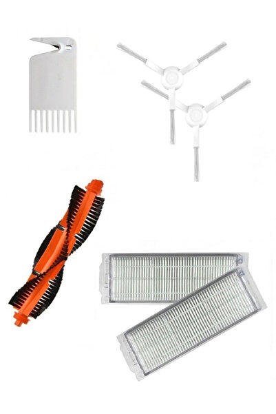 LİN GRUP Xiaomi Mop Pro Viomi V2 V3 - Set de piese de schimb compatibile