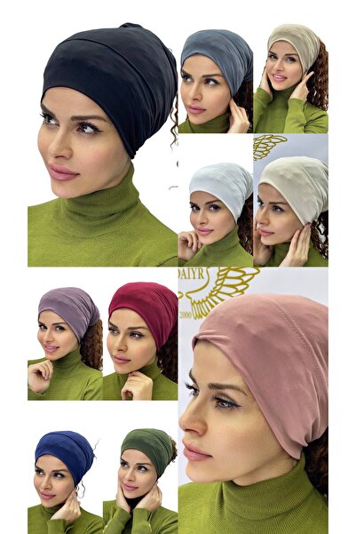 ALDAIYR 10 Pcs Boru Bone Sandy Fabric