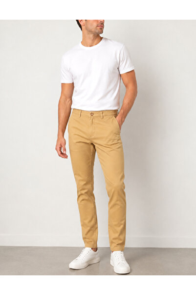 Evendi Pantaloni, Galben