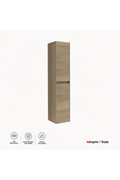 KALE Idea 2.0 40 Cm Sepetli Pasifik A Boy Dolabı (Sağ-Sol)