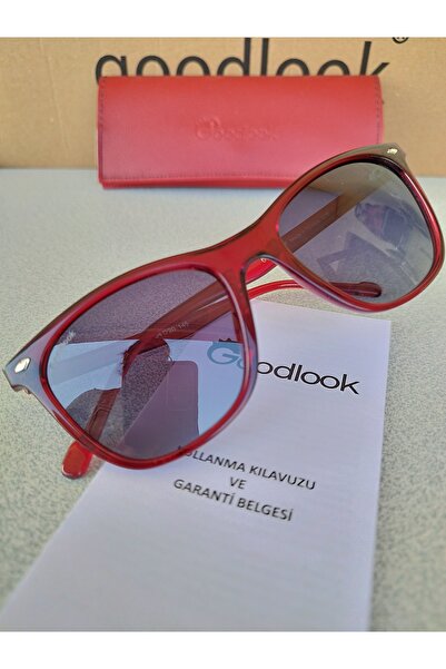 goodlookglasses Goodlook Polarized Sunglasses Gl315 C75