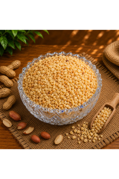 AdressFındık KIYILMIŞ YER FISTIĞI 500 g