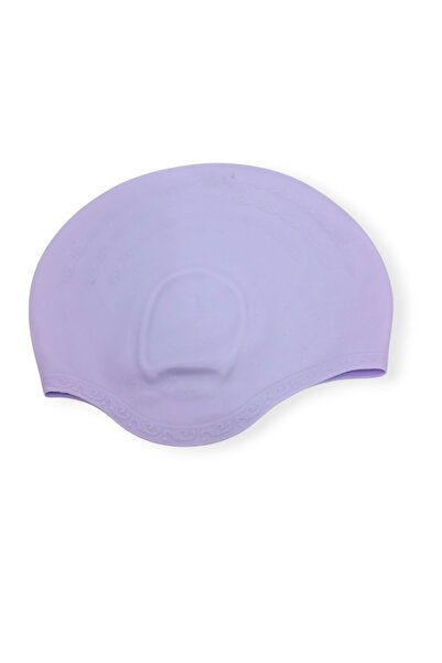 Mustran Cască de înot profesională, unisex, flexibilă, anti-alunecare, pentru...