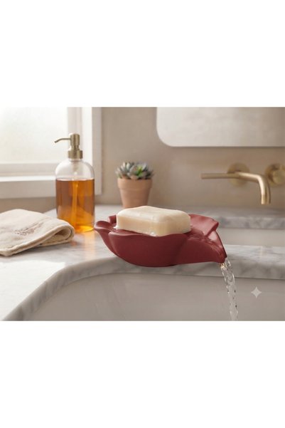 CBS 3D SOAP DISPENSER
