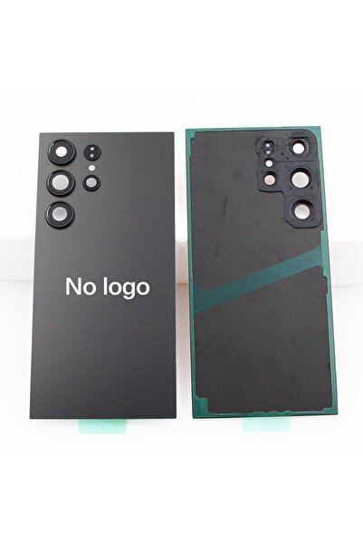 Choice Black For S24 Ultra SM-S928B New Back Battery Cover Rear Door Housing ...