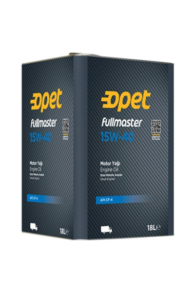 Fullmaster 15-40 18 Litre