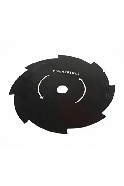 micul fermier Disc circular pentru motocoasa/trimmer, Micul Fermier, 255x25.4...
