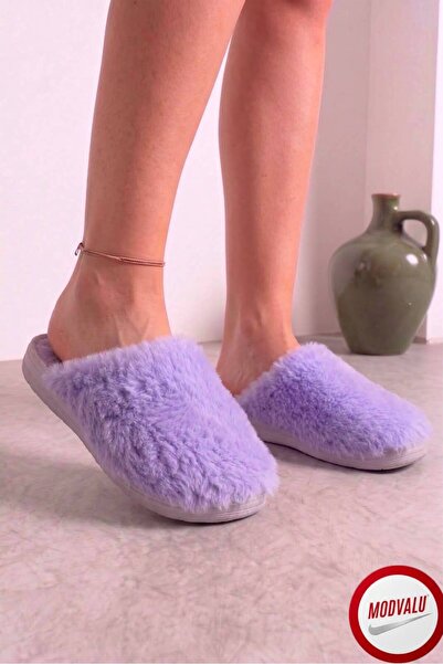 MODVALU Women's Winter Comfortable Sole Indoor Slippers