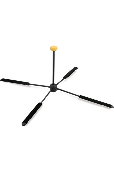 HERCULES HCDS-460B Travlite Flüt Standı