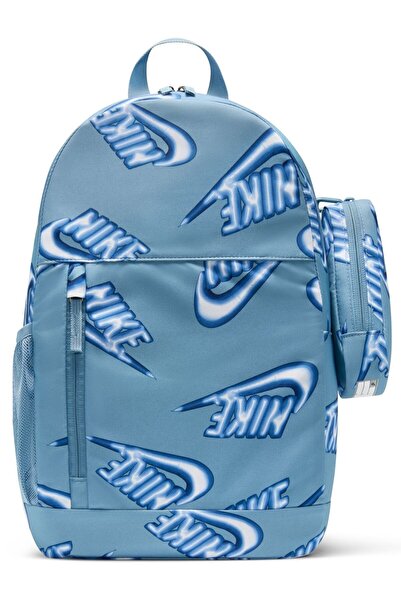 Nike Herıtage Backpack Günlük Kullanıma Uygun Sırt ve Okul Çantası İlkokul Or...