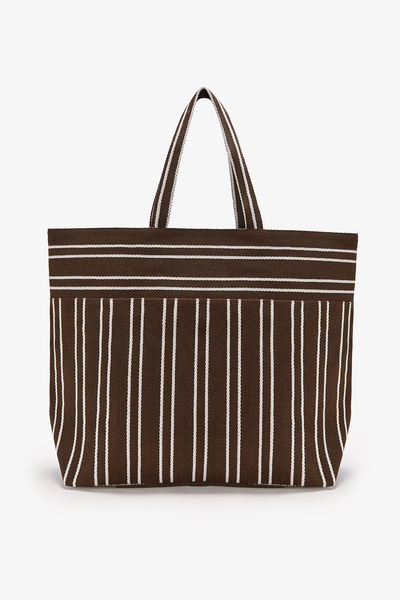 Penti Big Stripe Bag