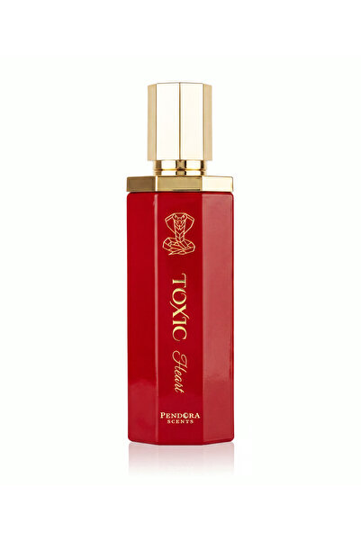 Pendora Scents عطر توكسيك هارت أو دو بارفان 100 مل |   عطر فواكه وحلويات طويل...