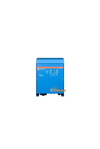 Victron energy Inverter Victron Quattro 48V 8000VA 110/100-100