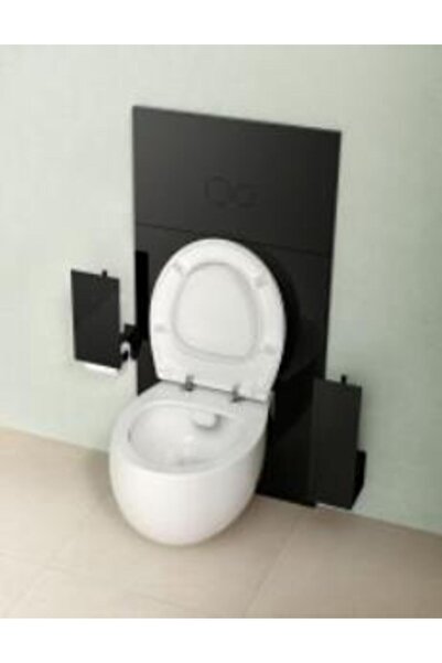 VitrA 106-003-009 Memorıa Yavas Kapanır Klozet Kapagı