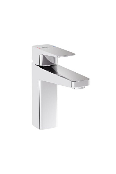Artema Root Square Lavabo Bataryası A42731 Yüksek - Krom
