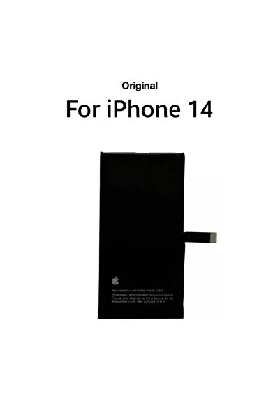 Apple Acumulator Baterie iPhone 14 Capacitate Originala 3279mAh