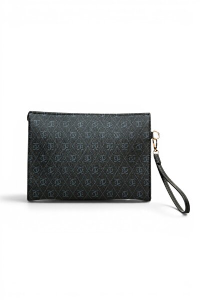EYCH Γυναικεία Casual Τσάντα Clutch – Καθημερινή Κομψή Τσάντα Portfolio, Μίνι...